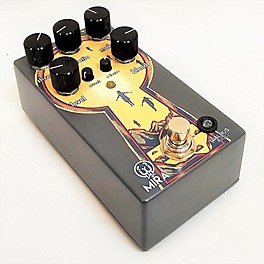 Used Walrus Audio Mira Pedal