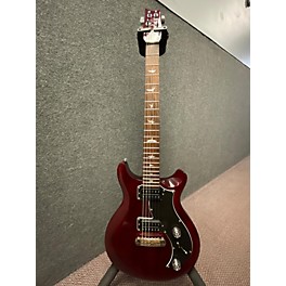 Used PRS Mira SE Solid Body Electric Guitar