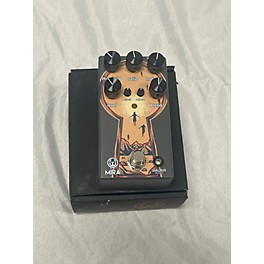 Used Walrus Audio Mira