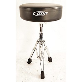 Used PDP by DW Misc Drum Throne