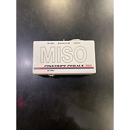 Used Jensen Miso Direct Box