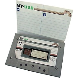 SK Mix Tape USB Stick