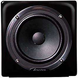 Avantone MixCube 5.25" Passive Studio Monitor (Each) - Black