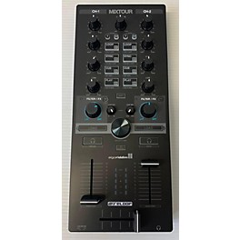 Used Reloop MixTour Algoriddim DJ Controller