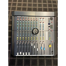 Used Allen & Heath MixWizard 12:2 Digital Mixer