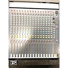 Used Allen & Heath MixWizard 4:16:2 Digital Mixer