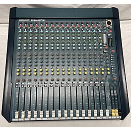 Used Allen & Heath MixWizard3 16:2 Unpowered Mixer