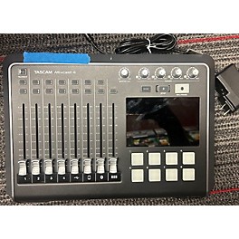 Used TASCAM Mixcast 4 Digital Mixer