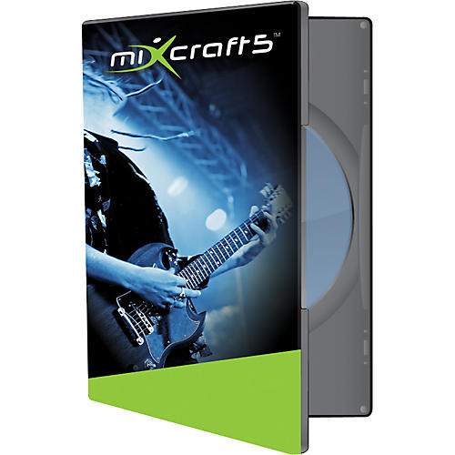 Acoustica Mixcraft 5 Free