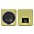 Avantone Mixcube 5.25" Passive Studio Monitors (Pair) Buttercream