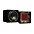 Avantone Mixcube 5.25" Powered Studio Monitors (Pair) Black