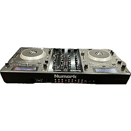 Used Numark Mixdeck Quad DJ Controller