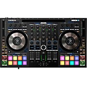 Mixon 8 Pro 4-Channel DJ Controller