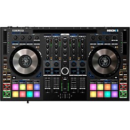 Reloop Mixon 8 Pro 4-Channel DJ Controller