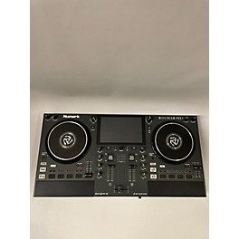 Used Numark Mixstream DJ Controller