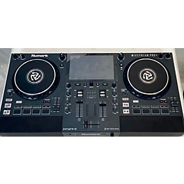 Used Numark Mixstream Pro+ DJ Controller
