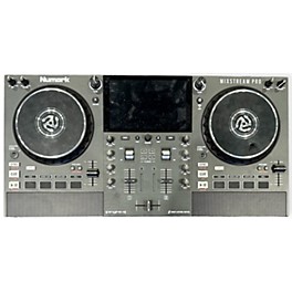 Used Numark Mixstream Pro DJ Controller
