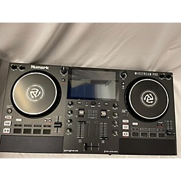 Used Numark Mixstream Pro DJ Controller