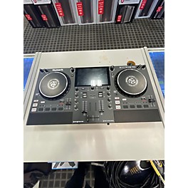 Used Numark Mixstream Pro DJ Controller