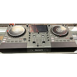 Used Numark Mixstream Pro DJ Controller