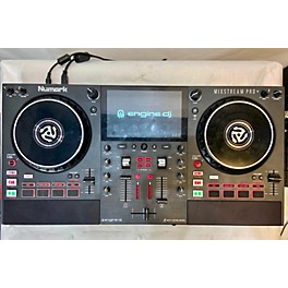 Used Numark Mixstream Pro+ DJ Mixer