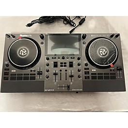 Used Numark Mixstream Pro Go DJ Controller