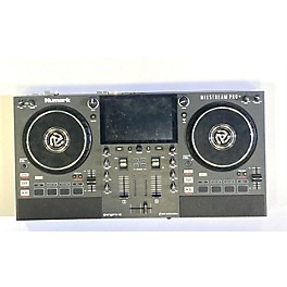 Used Numark Mixstream Pro Plus DJ Controller