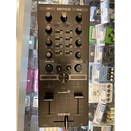 Used Reloop Mixtour DJ Mixer