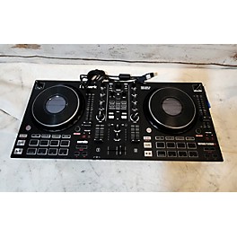 Used Numark Mixtrack PLATINUM FX DJ Controller