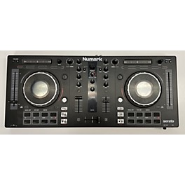 Used Numark Mixtrack Platinum DJ Controller