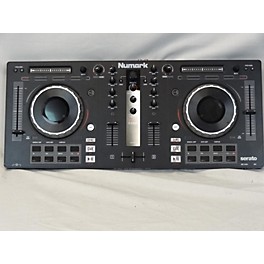 Used Numark Mixtrack Platinum DJ Controller
