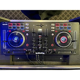 Used Numark Mixtrack Platinum DJ Controller