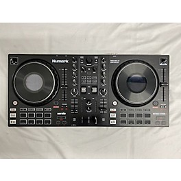 Used Numark Mixtrack Platinum EFX DJ Player