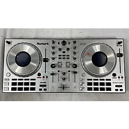 Used Numark Mixtrack Platinum Fx DJ Controller