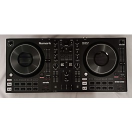 Used Numark Mixtrack Platinum Fx DJ Controller