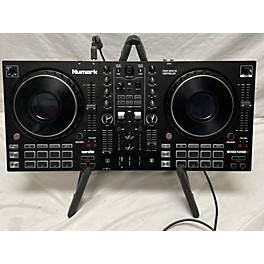 Used Numark Mixtrack Platium FX DJ Controller