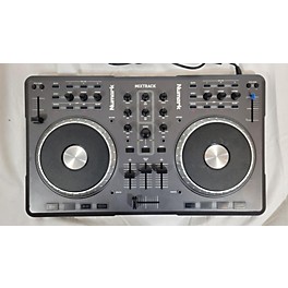 Used Numark Mixtrack Pro DJ Controller