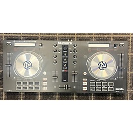 Used Numark Mixtrack Pro Fx DJ Controller