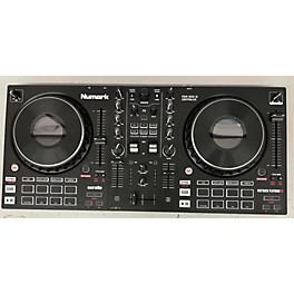 Used Numark Mixtrack Pro PLAT. FX DJ Controller