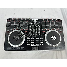 Used Numark Mixtrack Quad DJ Controller