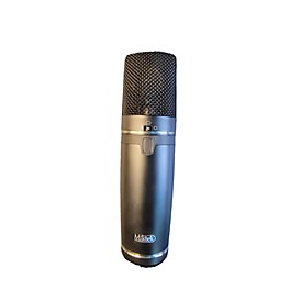 Used Miktek Mk-300 Condenser Microphone