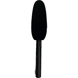 Used Sennheiser Mke600 Condenser Microphone