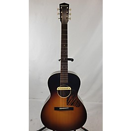 Used Waterloo Ml14ltr Acoustic Guitar