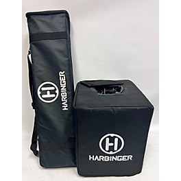 Used Harbinger Mls1000 Sound Package