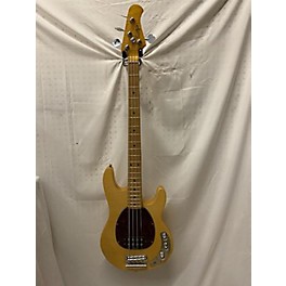 Used OLP Mm2 Electric Bass Guitar