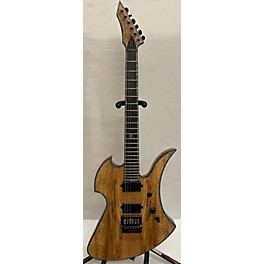 Used B.C. Rich Mockingbird Extreme Evertune Solid Body Electric Guitar
