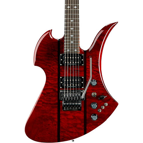 To bc rich guitars happened what What Happened