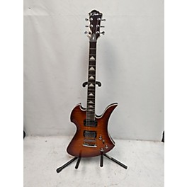 Used B.C. Rich Mockingbird Mk 5 Solid Body Electric Guitar