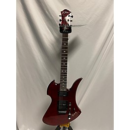 Used B.C. Rich Mockingbird ST Solid Body Electric Guitar