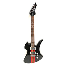 Used B.C. Rich Mockingbird Solid Body Electric Guitar